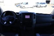 2016 Mercedes-Benz Sprinter 12-Passenger Van AWD 2500 V6 DIESEL - Photo 17