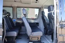 2016 Mercedes-Benz Sprinter 12-Passenger Van AWD 2500 V6 DIESEL - Photo 18