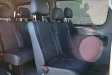 2016 Mercedes-Benz Sprinter 12-Passenger Van AWD 2500 V6 DIESEL - Photo 19
