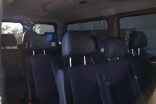 2016 Mercedes-Benz Sprinter 12-Passenger Van AWD 2500 V6 DIESEL - Photo 20