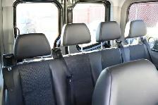 2016 Mercedes-Benz Sprinter 12-Passenger Van AWD 2500 V6 DIESEL - Photo 21