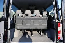 2016 Mercedes-Benz Sprinter 12-Passenger Van AWD 2500 V6 DIESEL - Photo 23