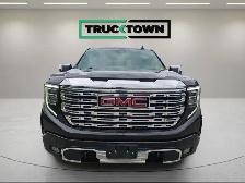 2024 GMC Sierra 1500 - Photo 2