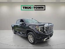 2024 GMC Sierra 1500 - Photo 3