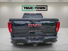 2024 GMC Sierra 1500 - Photo 6