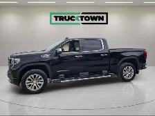 2024 GMC Sierra 1500 - Photo 8