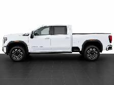 2026 GMC Sierra 2500HD - Photo 2
