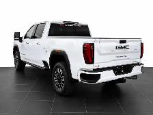 2026 GMC Sierra 2500HD - Photo 3
