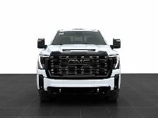 2026 GMC Sierra 2500HD - Photo 4
