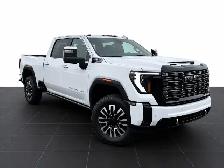 2026 GMC Sierra 2500HD - Photo 5