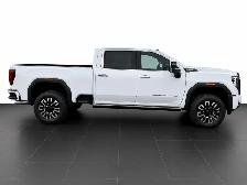2026 GMC Sierra 2500HD - Photo 6