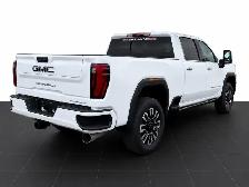2026 GMC Sierra 2500HD - Photo 7