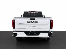 2026 GMC Sierra 2500HD - Photo 8