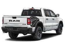 2026 Ram 1500 - Photo 2