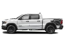 2026 Ram 1500 - Photo 3
