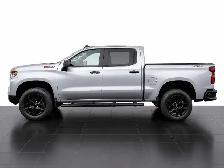 2026 Chevrolet Silverado 1500 - Photo 2