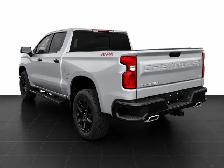 2026 Chevrolet Silverado 1500 - Photo 3
