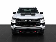 2026 Chevrolet Silverado 1500 - Photo 4