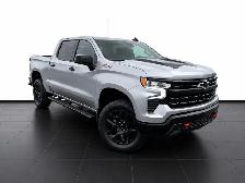 2026 Chevrolet Silverado 1500 - Photo 5