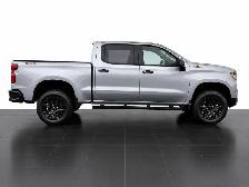 2026 Chevrolet Silverado 1500 - Photo 6