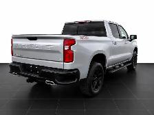 2026 Chevrolet Silverado 1500 - Photo 7