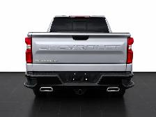 2026 Chevrolet Silverado 1500 - Photo 8