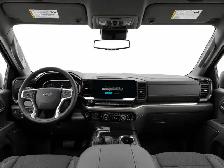 2026 Chevrolet Silverado 1500 - Photo 11