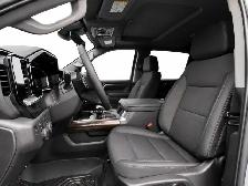 2026 Chevrolet Silverado 1500 - Photo 12