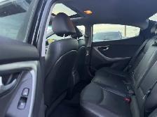 2015 HYUNDAI Elantra Limited / Sport - Photo 4