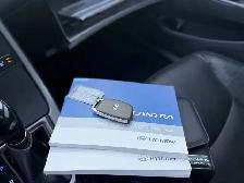 2015 HYUNDAI Elantra Limited / Sport - Photo 7