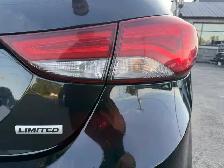 2015 HYUNDAI Elantra Limited / Sport - Photo 8