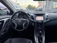 2015 HYUNDAI Elantra Limited / Sport - Photo 11