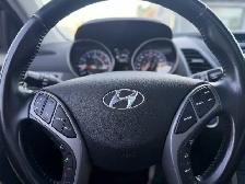 2015 HYUNDAI Elantra Limited / Sport - Photo 12
