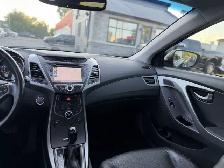 2015 HYUNDAI Elantra Limited / Sport - Photo 13