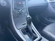 2015 HYUNDAI Elantra Limited / Sport - Photo 15