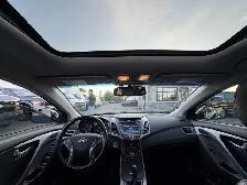 2015 HYUNDAI Elantra Limited / Sport - Photo 18