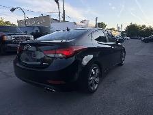 2015 HYUNDAI Elantra Limited / Sport - Photo 19