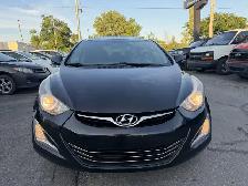 2015 HYUNDAI Elantra Limited / Sport - Photo 20