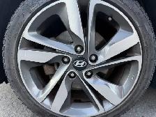 2015 HYUNDAI Elantra Limited / Sport - Photo 21