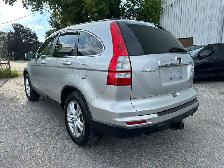 2011 Honda CR-V EX-L | AWD | NO ACCIDENTS | LEATHER | HEATED SEA - Photo 2