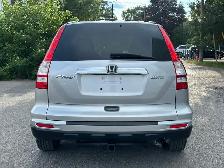 2011 Honda CR-V EX-L | AWD | NO ACCIDENTS | LEATHER | HEATED SEA - Photo 3