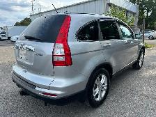 2011 Honda CR-V EX-L | AWD | NO ACCIDENTS | LEATHER | HEATED SEA - Photo 5