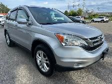 2011 Honda CR-V EX-L | AWD | NO ACCIDENTS | LEATHER | HEATED SEA - Photo 6