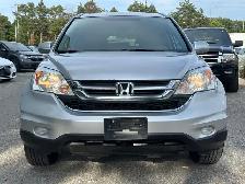 2011 Honda CR-V EX-L | AWD | NO ACCIDENTS | LEATHER | HEATED SEA - Photo 7