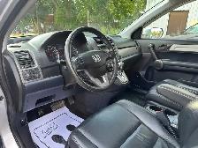 2011 Honda CR-V EX-L | AWD | NO ACCIDENTS | LEATHER | HEATED SEA - Photo 9