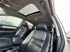 2011 Honda CR-V EX-L | AWD | NO ACCIDENTS | LEATHER | HEATED SEA - Photo 10