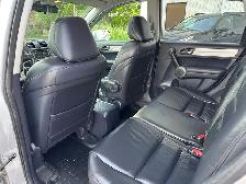 2011 Honda CR-V EX-L | AWD | NO ACCIDENTS | LEATHER | HEATED SEA - Photo 14