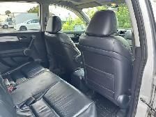 2011 Honda CR-V EX-L | AWD | NO ACCIDENTS | LEATHER | HEATED SEA - Photo 17