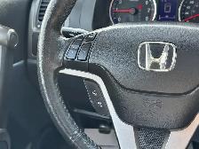 2011 Honda CR-V EX-L | AWD | NO ACCIDENTS | LEATHER | HEATED SEA - Photo 21