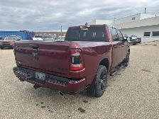 2022 Ram 1500 Sport - Android Auto - Apple CarPlay - Photo 4